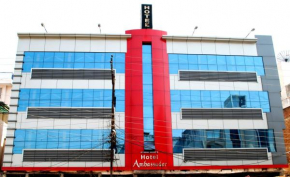 Hotel Ambassador Inn